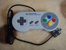Wii SF クラシックコントローラ